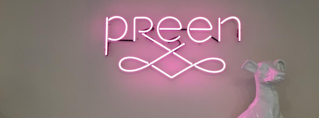 Featured image for Preen by Appointment: upscale beauty boutique, personalized expertise