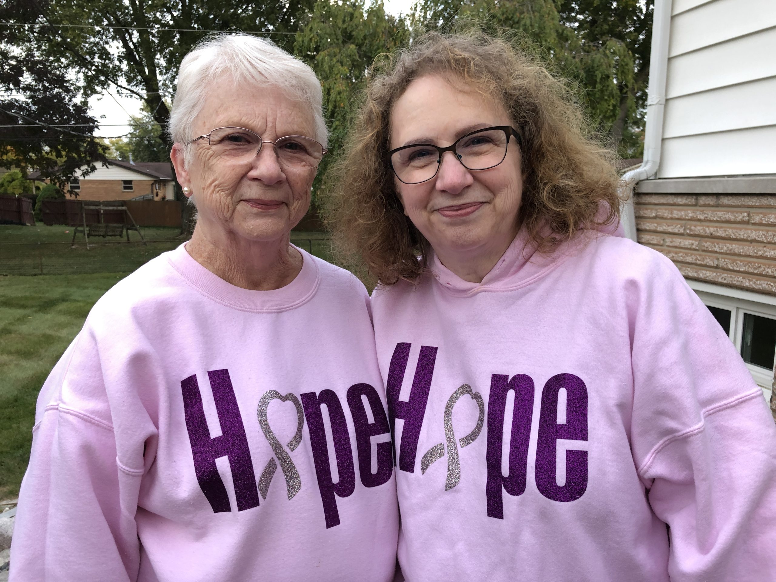 Featured image for My Grandmother and Mother Discuss Their Experiences with Breast Cancer