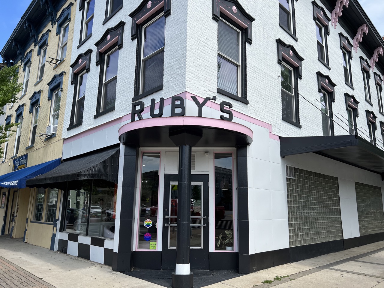 Featured image for Ruby’s Beauty Salon: 65+ years of history in Troy