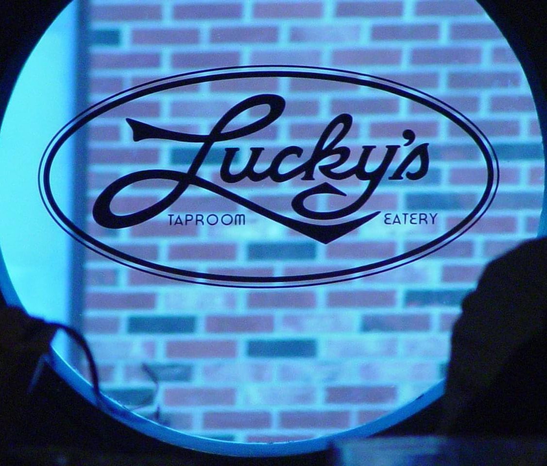 Featured image for Feeling Lucky’s: a Love Letter
