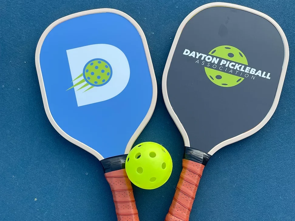 Feature image for Get to know the Dayton Pickleball Association
