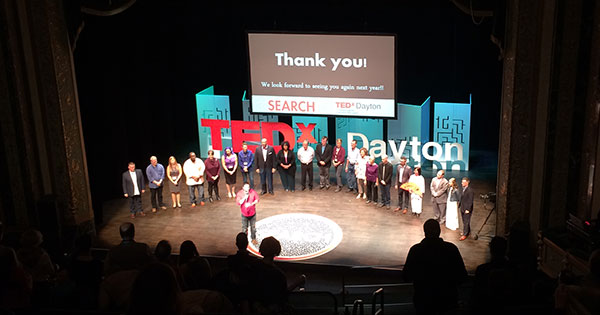 Featured image for 10 of the Best Quotes from TEDxDayton 2016