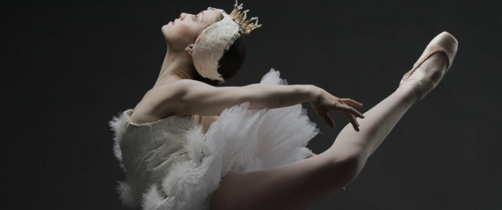 Dayton Ballet's Swan Lake