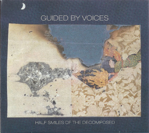 Featured image for My Guided By Voices Soundtrack