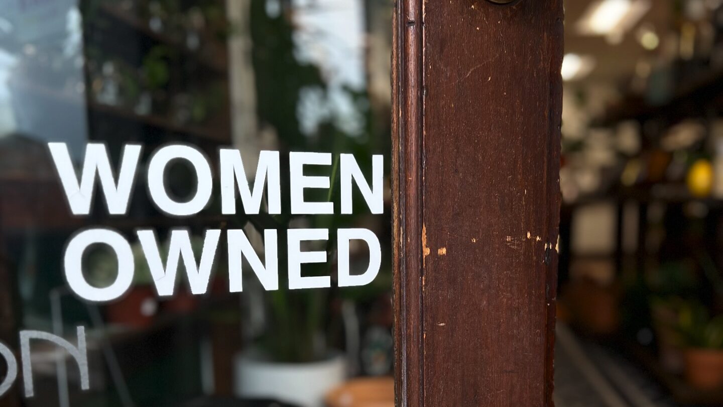 Feature image for Check out these women-owned businesses in Dayton