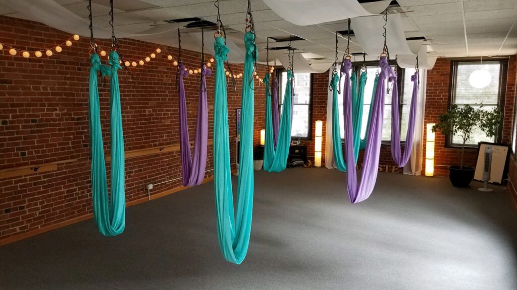 BalanceYoga in Piqua, Ohio