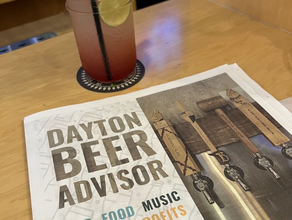 Feature image for My Dayton Beer Advisor Article Collection