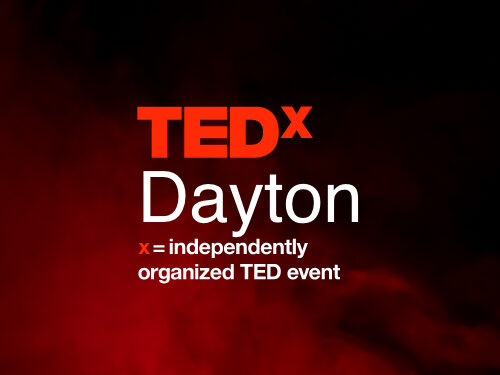 Feature image for My TEDxDayton Article Collection