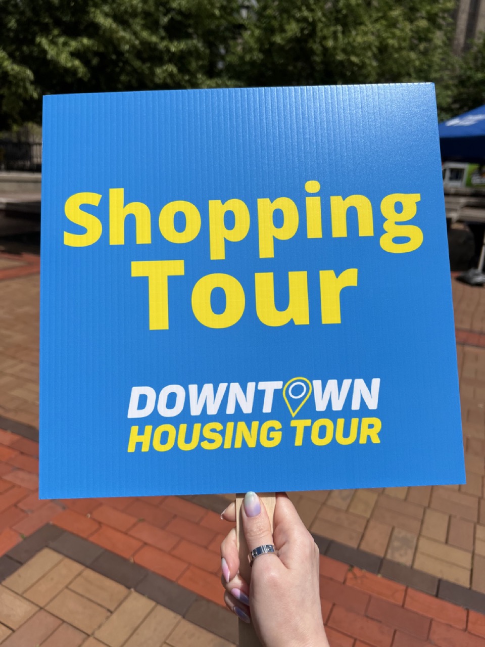 Featured image for Downtown Dayton Shopping Tour – Fire Blocks & St. Clair Street