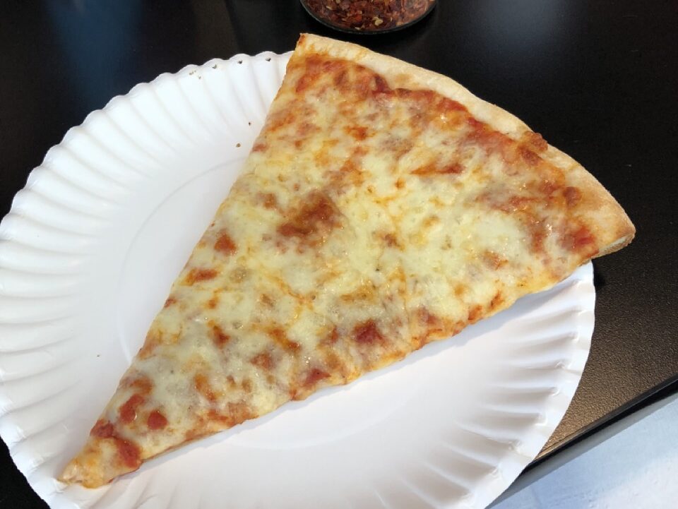 Featured image for Where to Get Pizza By the Slice in Dayton