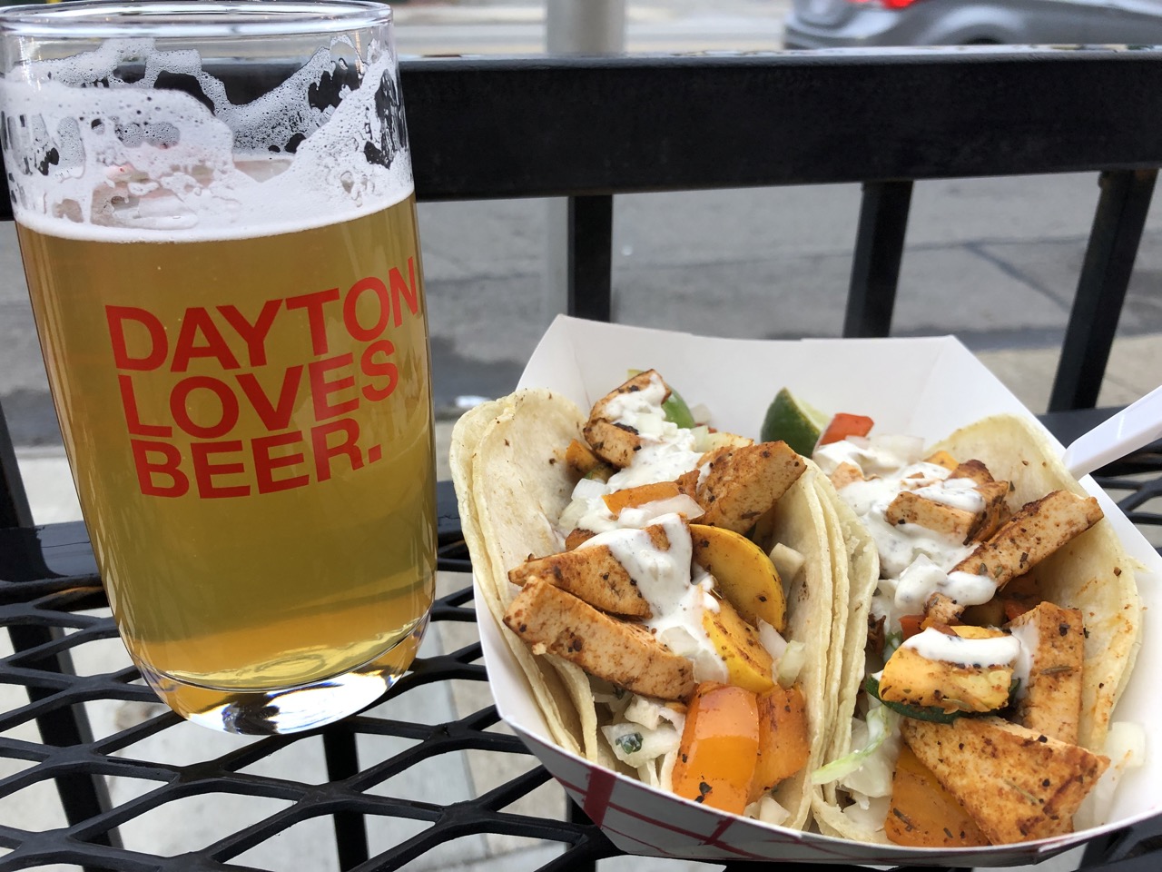 Featured image for Enjoy Craft Beer at these Dayton Bars