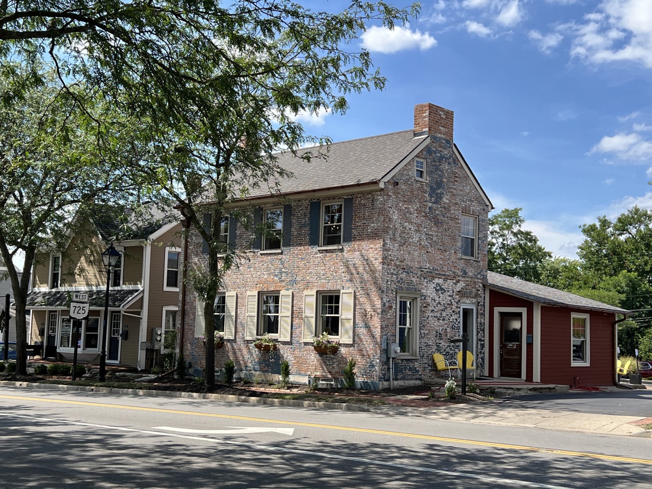 Featured image for Meet Felicity: Coffee & Natural Wine Bar in Uptown Centerville