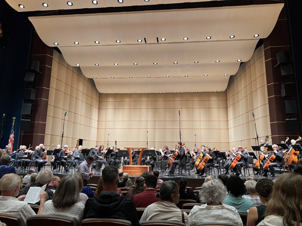 Dayton Philharmonic