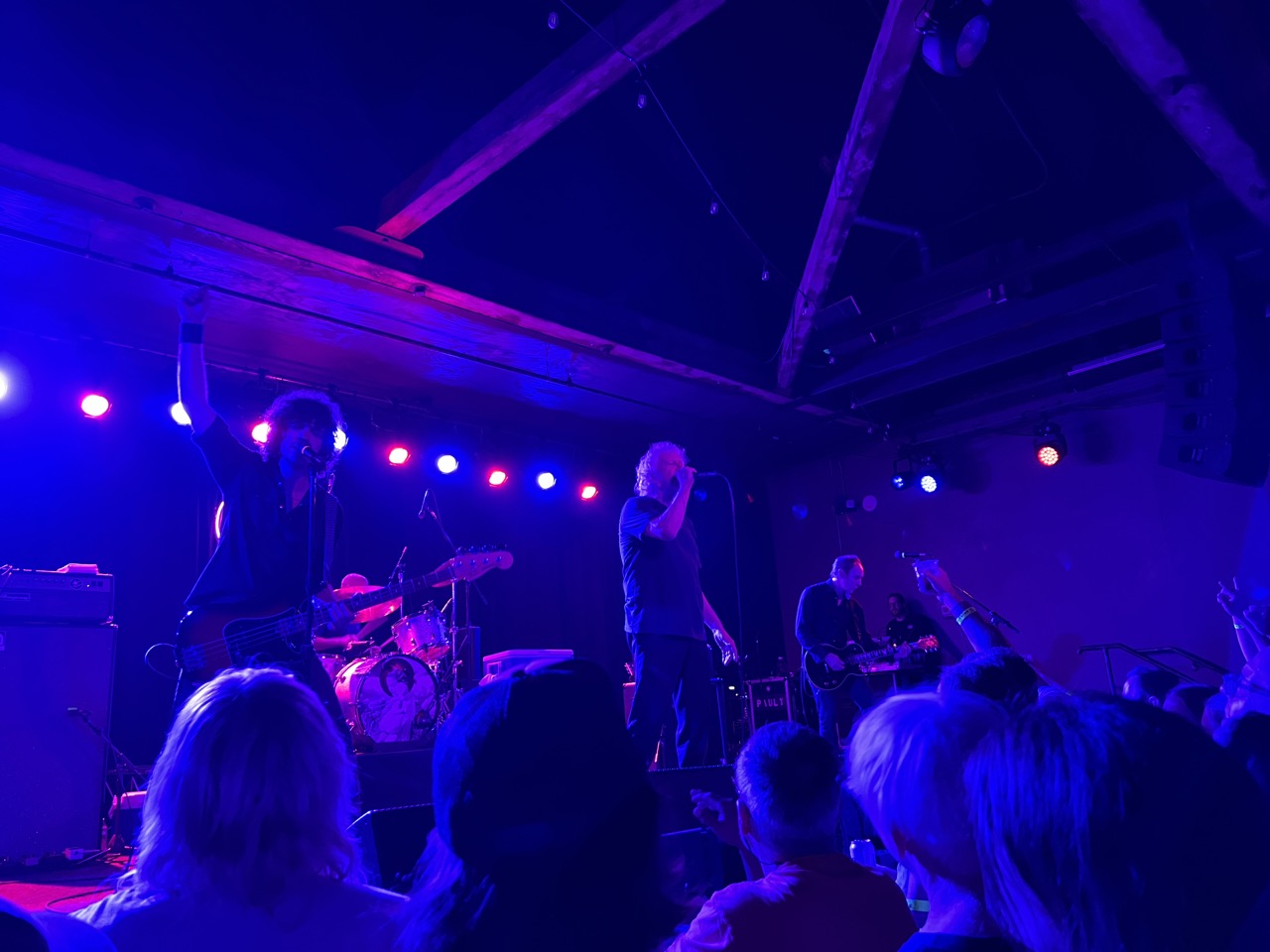 Featured image for Dayton Hosts the Ultimate Guided by Voices Fan Festival