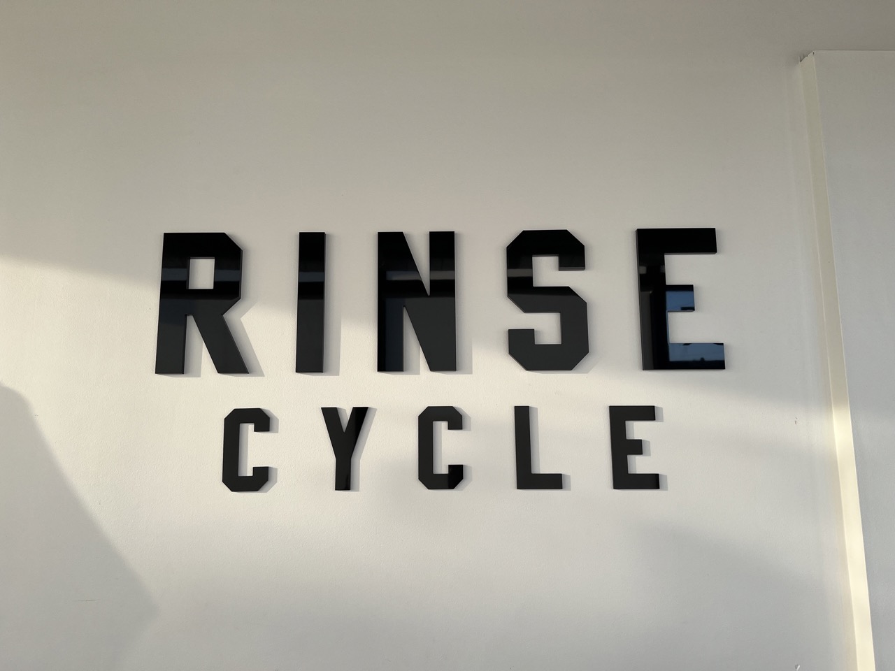 Featured image for My Ultimate Guide to RINSE CYCLE