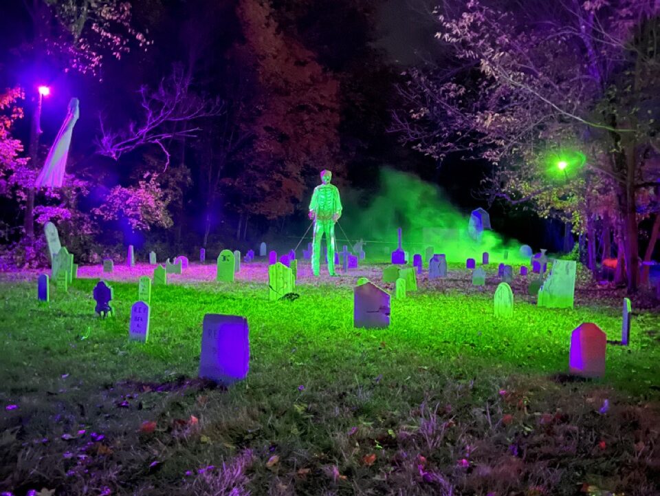 Featured image for 13 Halloween Events in Dayton 2024