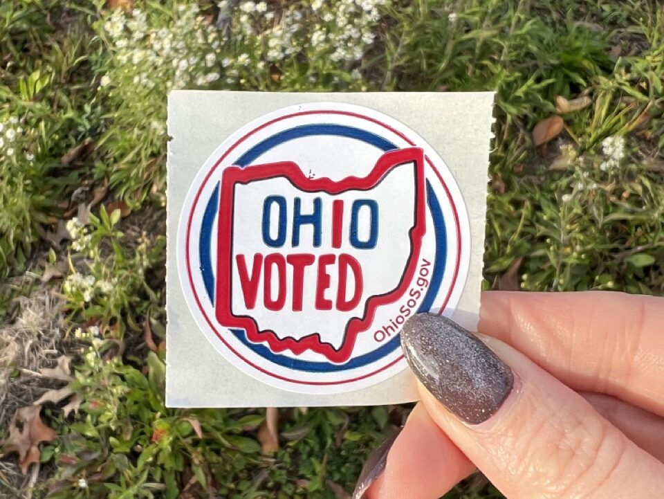 Featured image for How to Vote Early in Dayton, Ohio