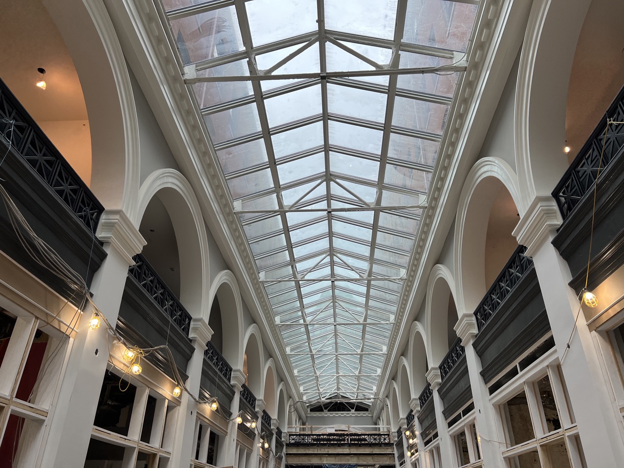 Featured image for 3 Things I Learned on a Dayton Arcade History Tour