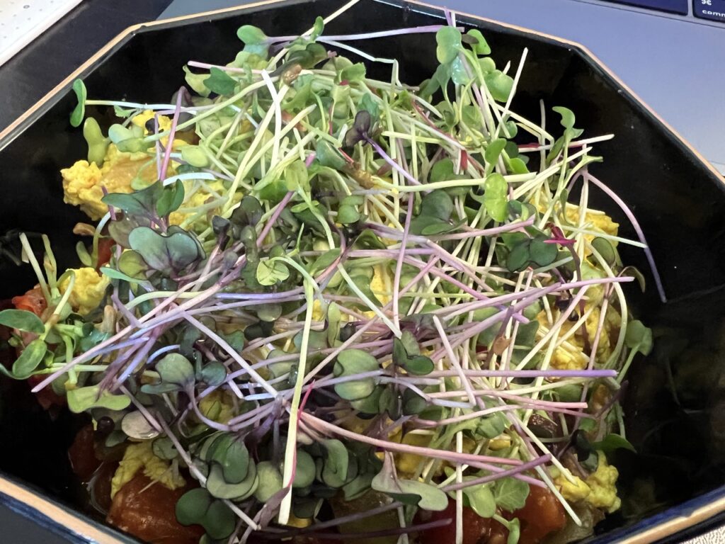 Microgreens