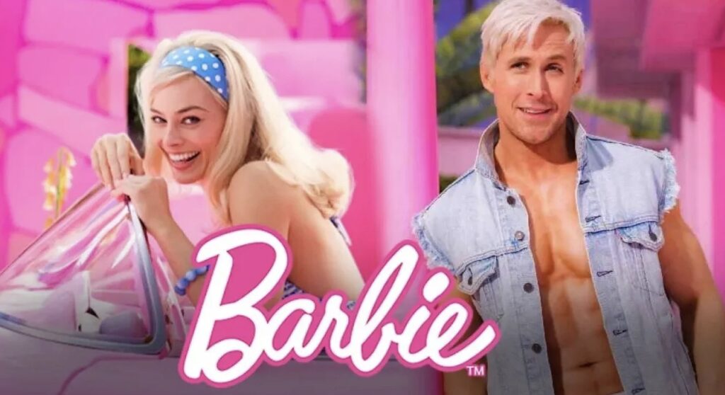 Barbie movie