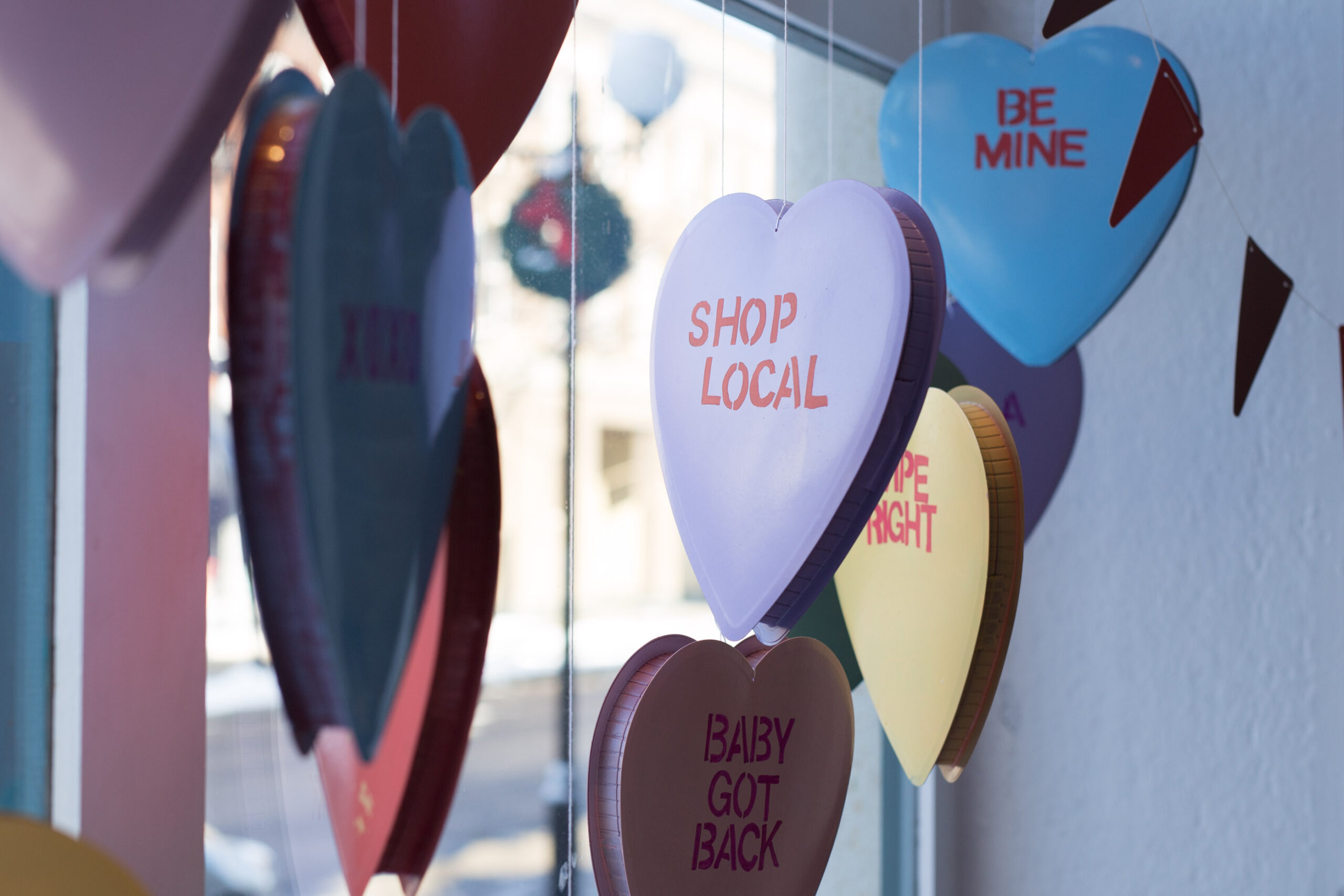 Featured image for Where to Find Valentine’s Gifts in Dayton