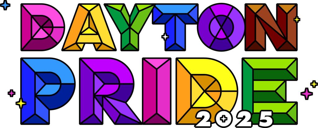Dayton Pride 2025
