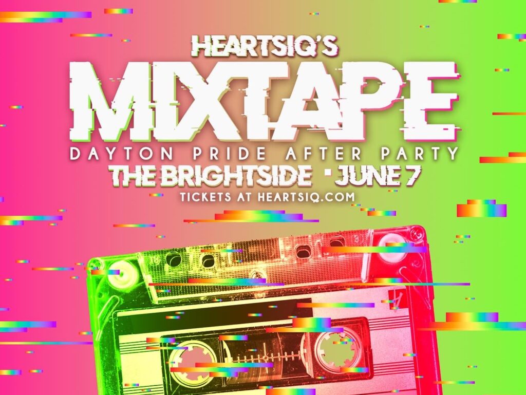 Heartsiq's Mixtape