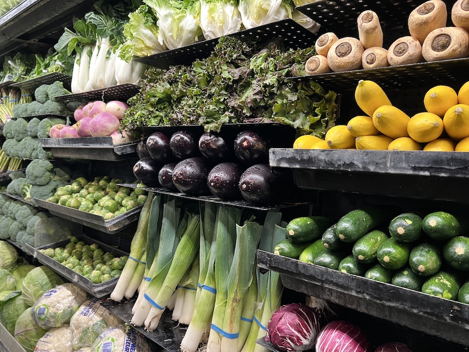 Featured image for Shop these Local Grocery Stores in Dayton