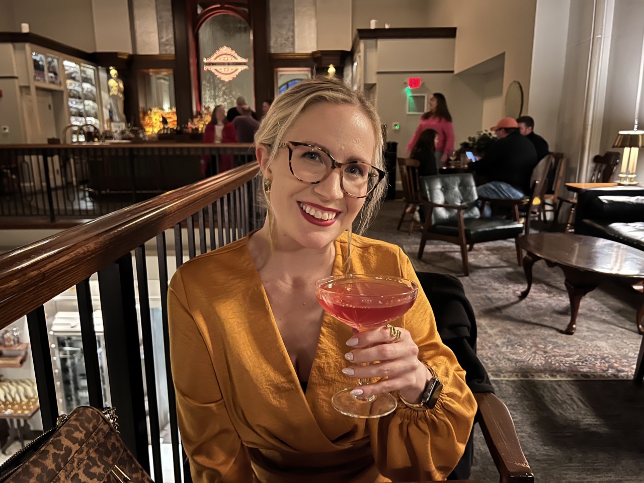 Featured image for Sip Cocktails at Crafted & Cured in Troy