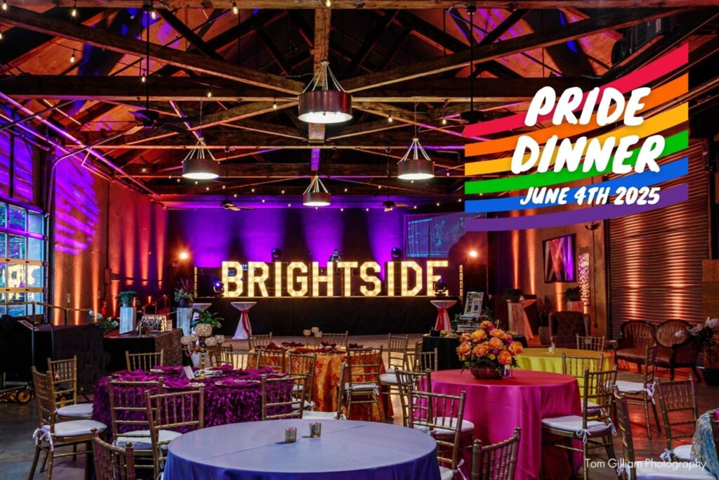 Brightside venue