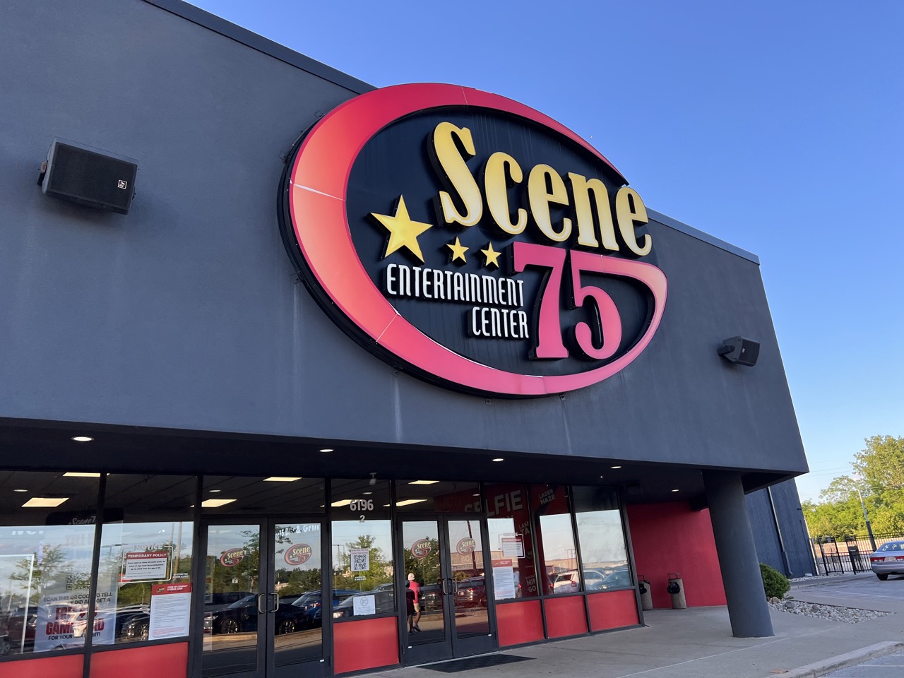 Featured image for Enjoy a Fun Date Night at Scene75