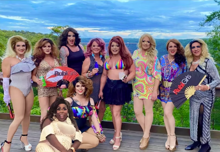 Rubi Girls