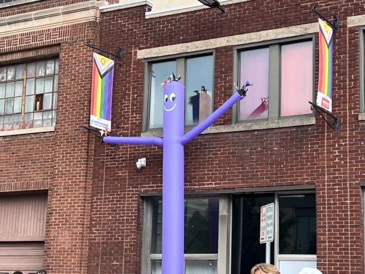 Featured image for Pride Events in Dayton 2026