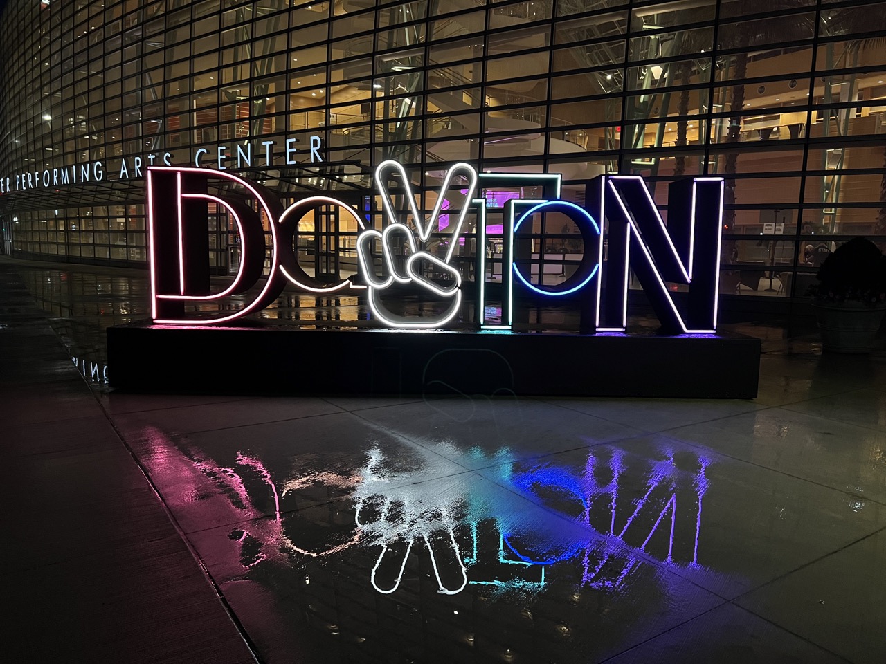 Featured image for Out and About Dayton in June