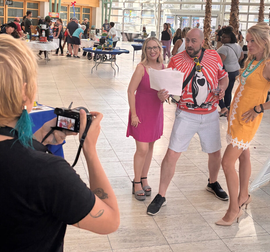 Featured image for Who Won the First Great Dayton Cake Off?