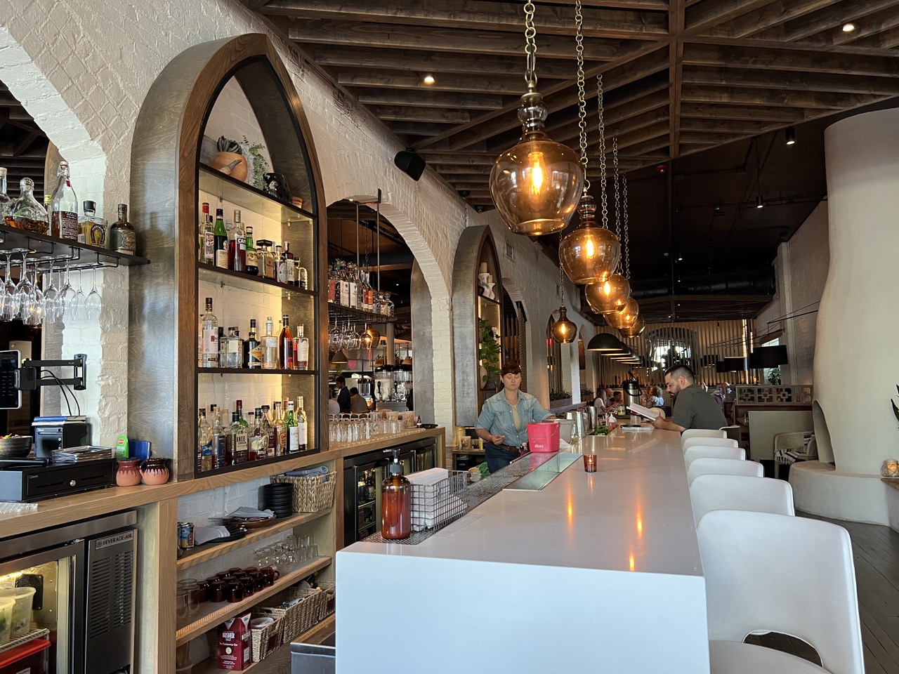 Featured image for July’s Best Bites – My Favorite Meals at Dayton Restaurants