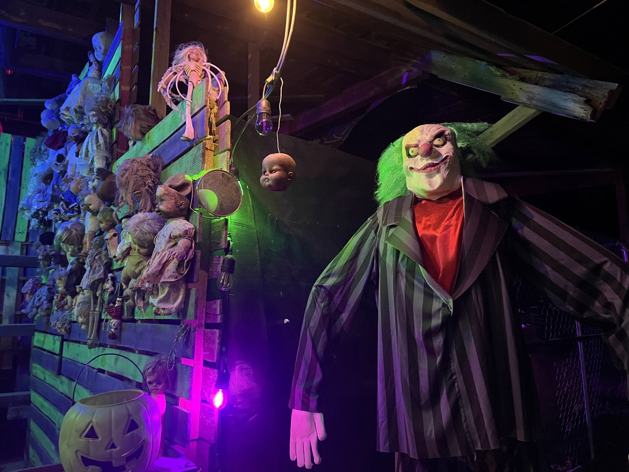 Featured image for Celebrate Halloween in Dayton 2025