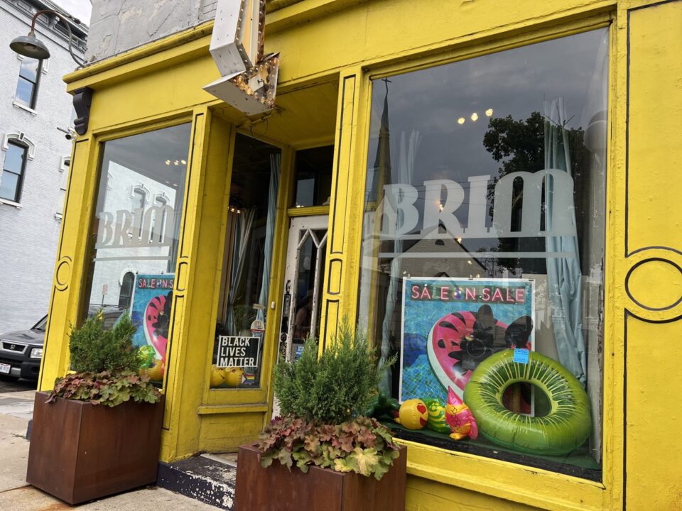 Featured image for August Dayton Shopping Finds