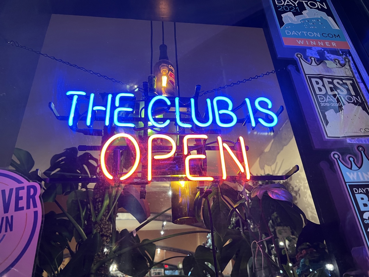 Feature image for Dayton’s Hospitality Shines for Heedfest 13