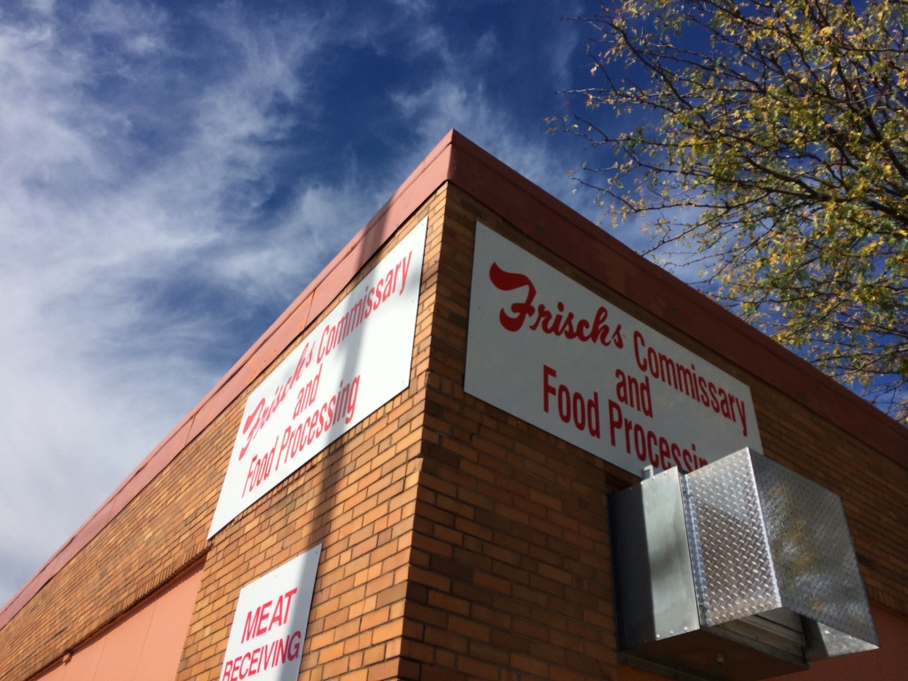 Featured image for My Behind the Scenes Tour of Frisch’s Commissary