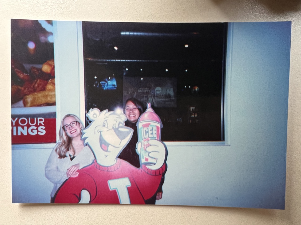 Featured image for My Fun Night Out at Scene75