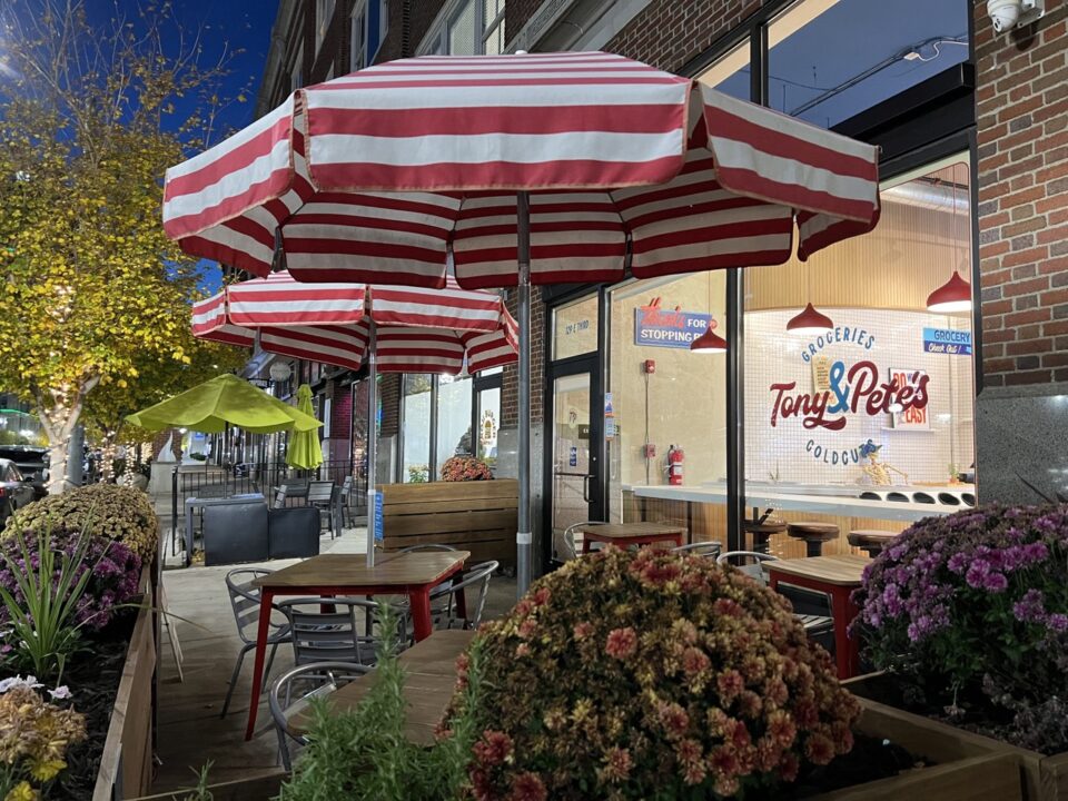 Featured image for November’s Best Bites – My Favorite Meals at Dayton Restaurants