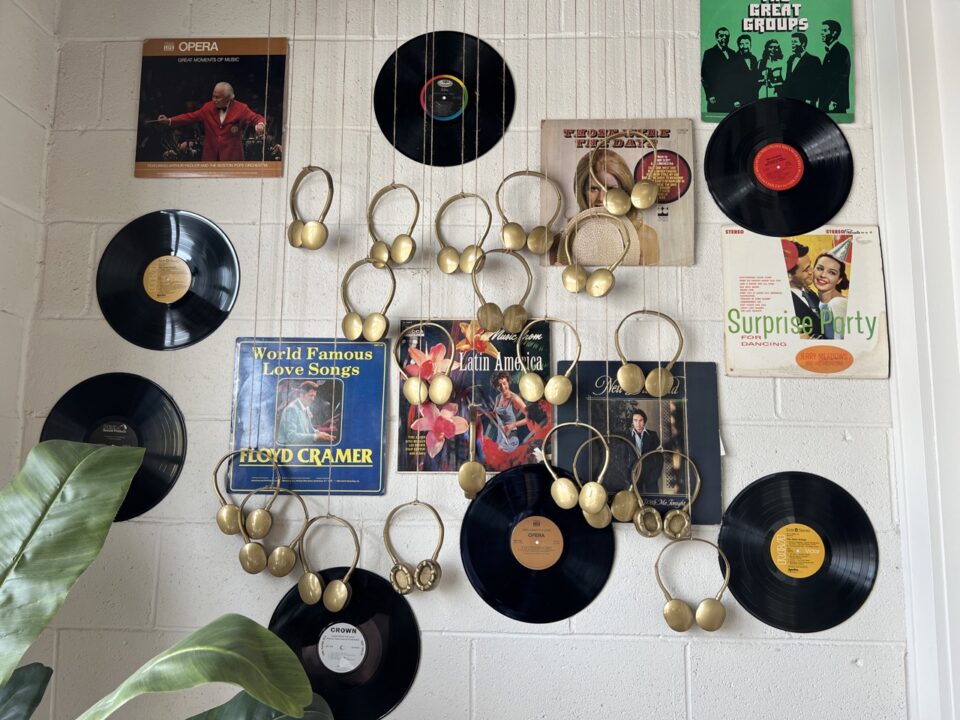 Featured image for Give these Dayton Record Stores a Spin