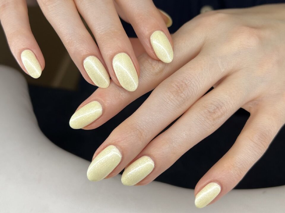 Manicure from Soul Beauty