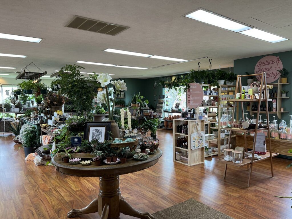 Midnight Bloom store