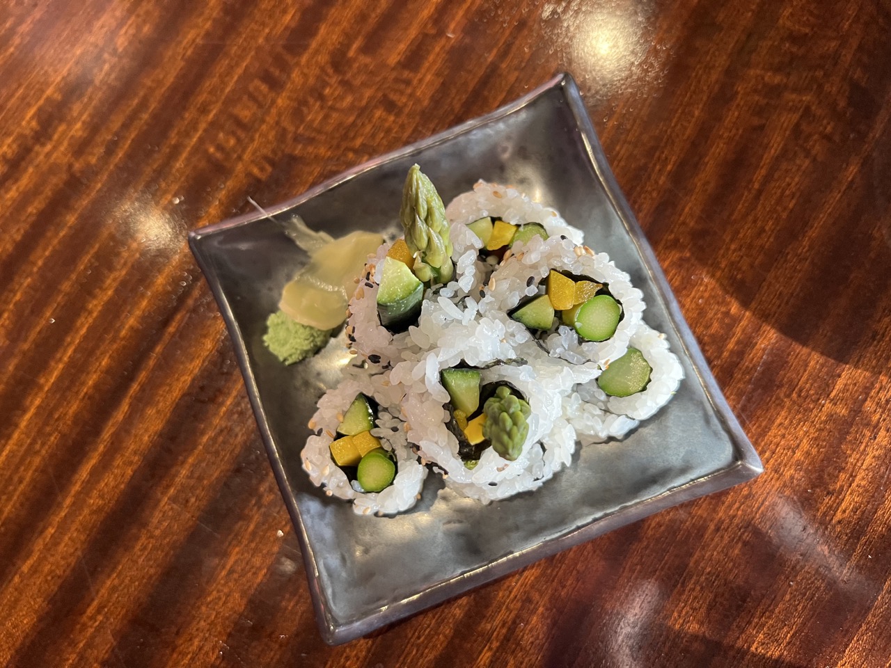 Featured image for March’s Best Bites – My Favorite Meals at Dayton Restaurants