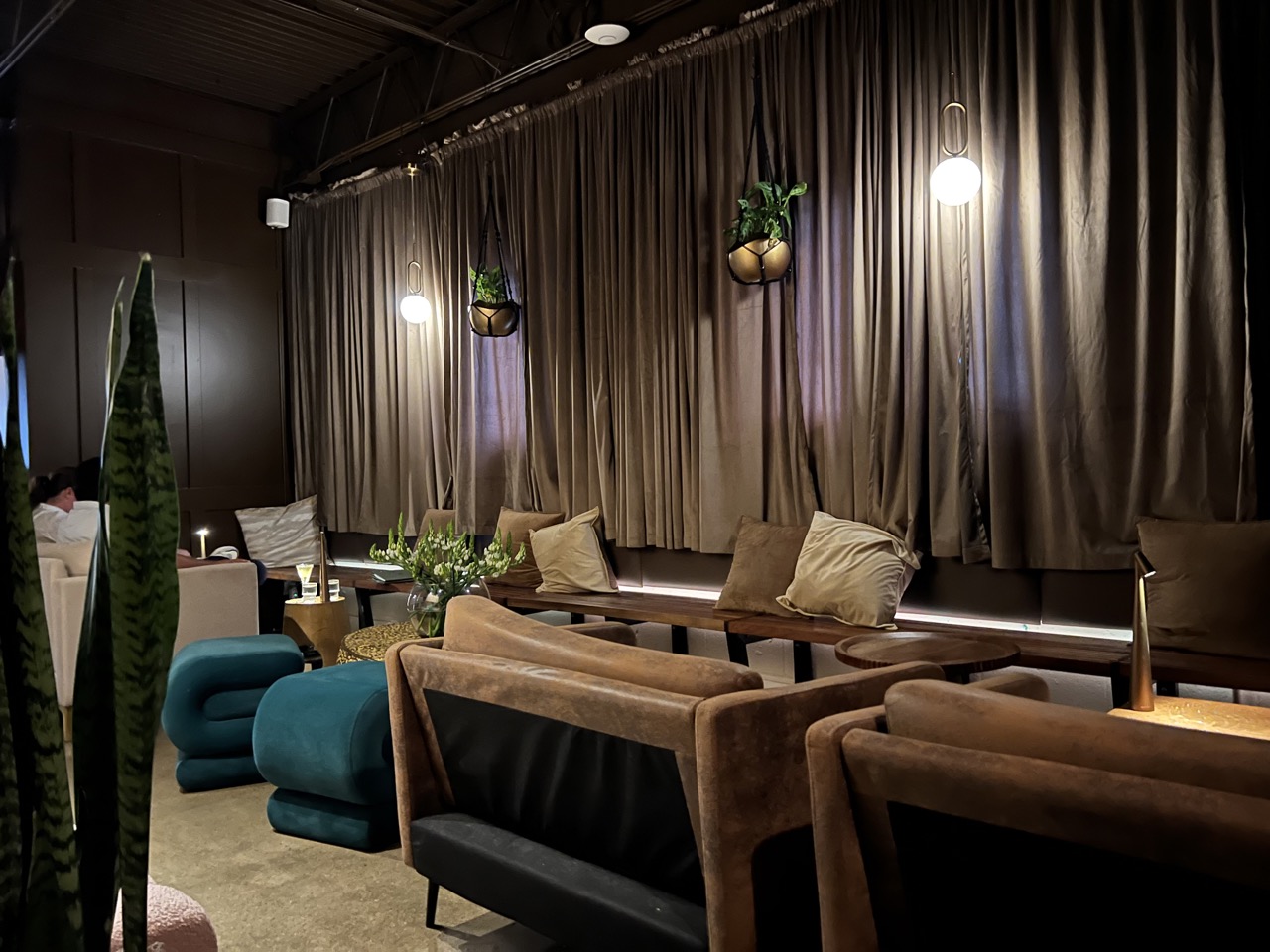 Featured image for Good Impressions Speakeasy Launches Exciting Summer Menu