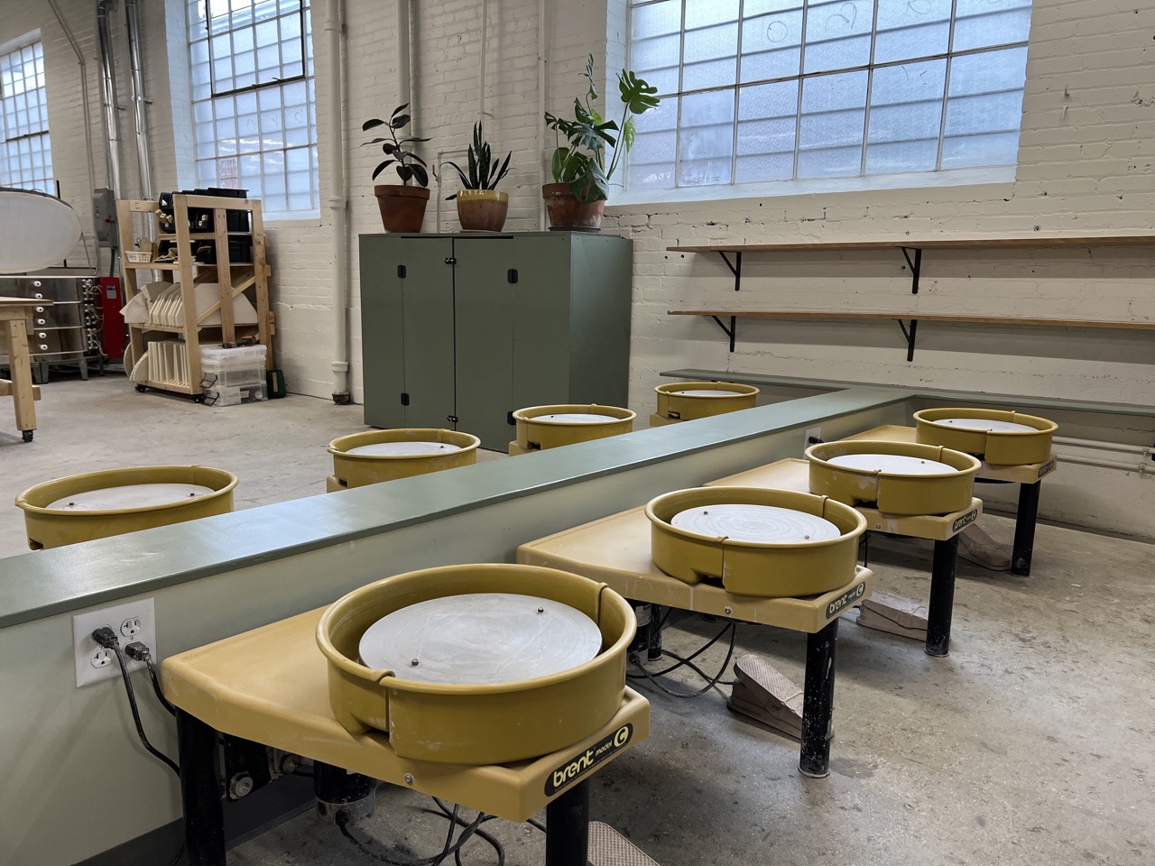 Featured image for Make Your Own Pottery in Dayton