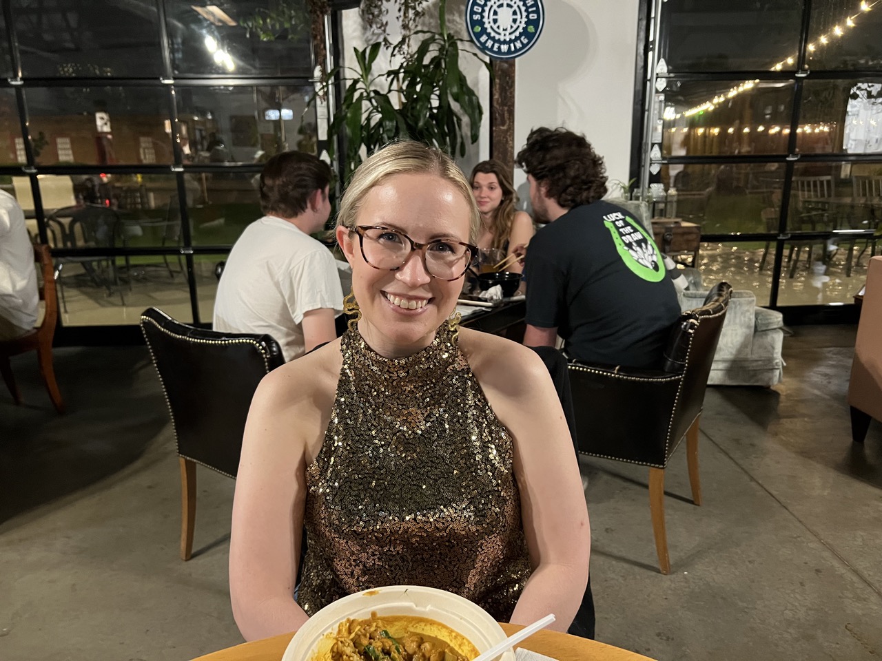 Featured image for April’s Best Bites – My Favorite Meals at Dayton Restaurants