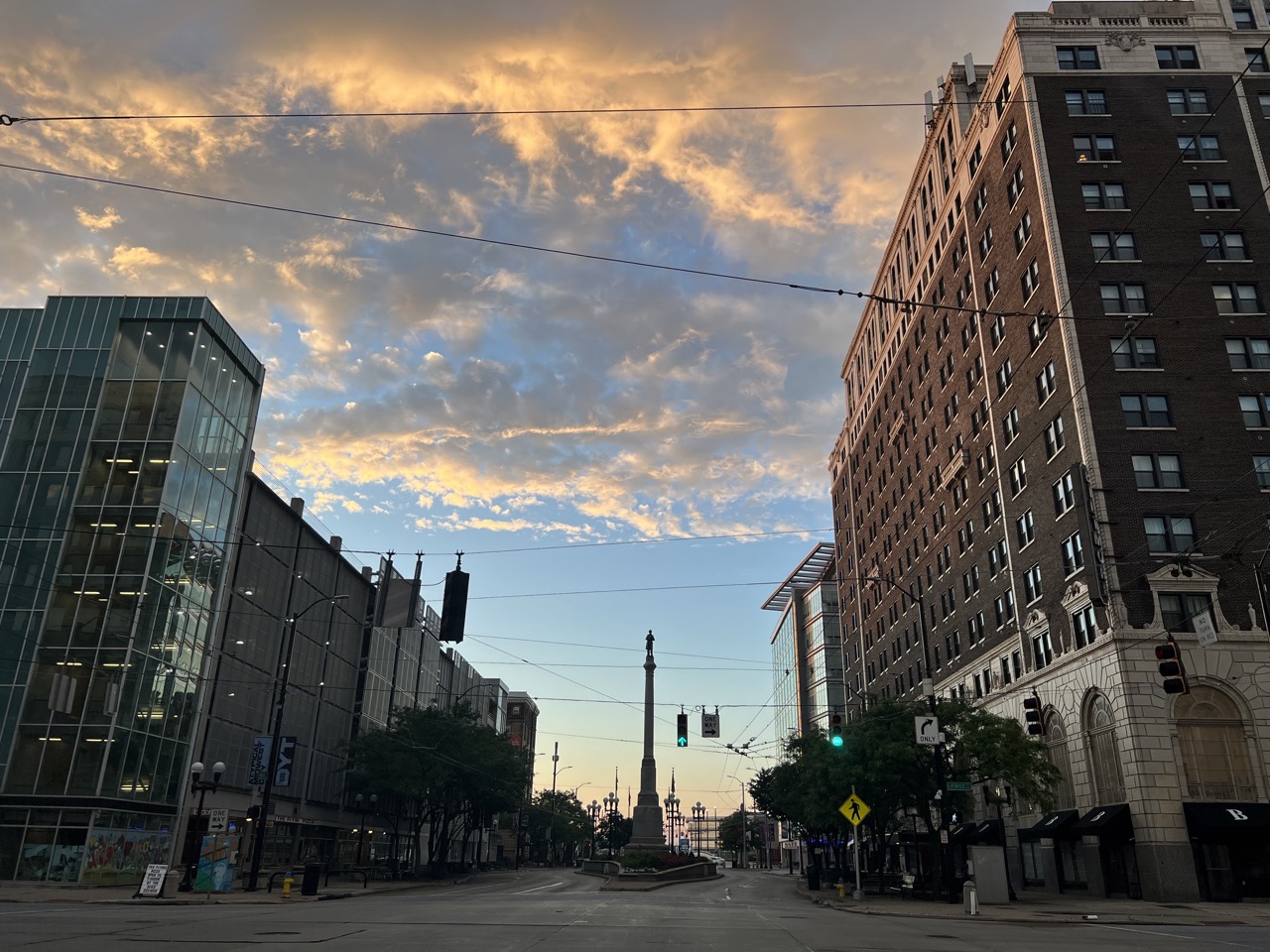 Featured image for Out and About Dayton in May